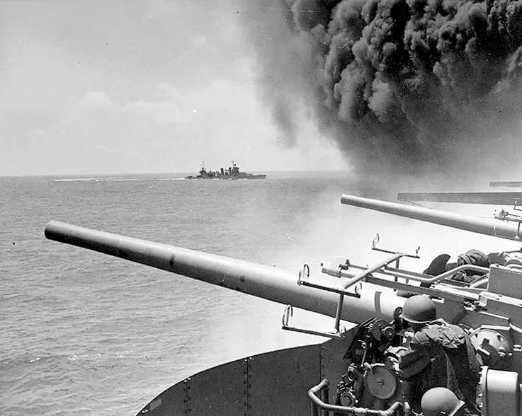 Historic Yorktown