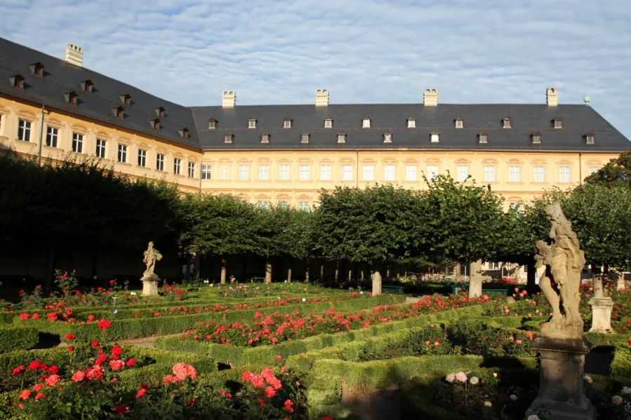 Historical Museum Bamberg