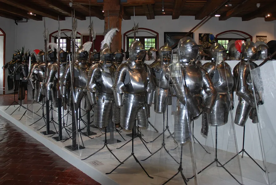 Historical Museum Blumenstein