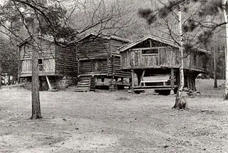 Historical Museum of Lom