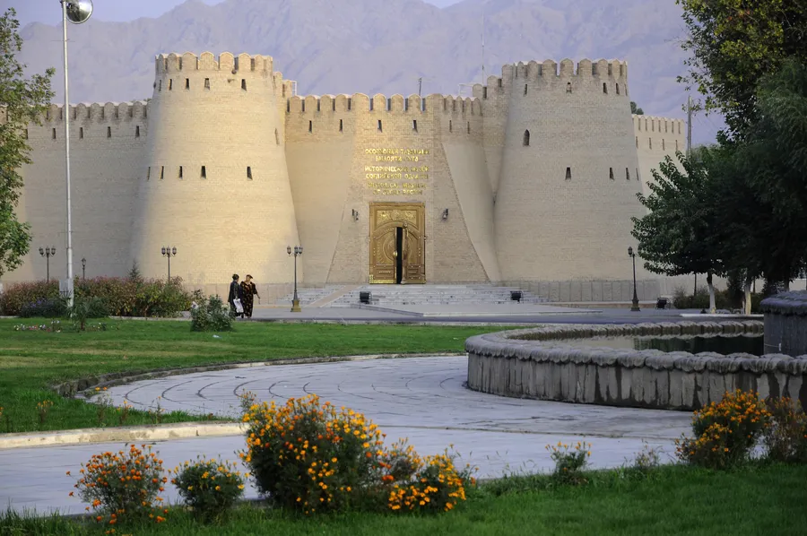 Historical Museum of Sughd