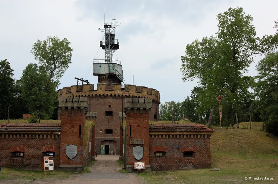 Historical Park of Military History