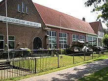Historisch Museum Arnhem