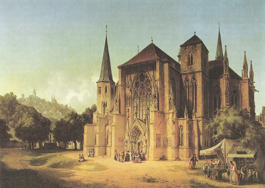 Historisches Museum Bad Wimpfen