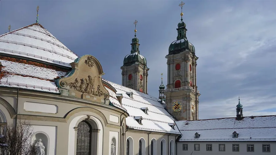Historisches und Völkerkundemuseum