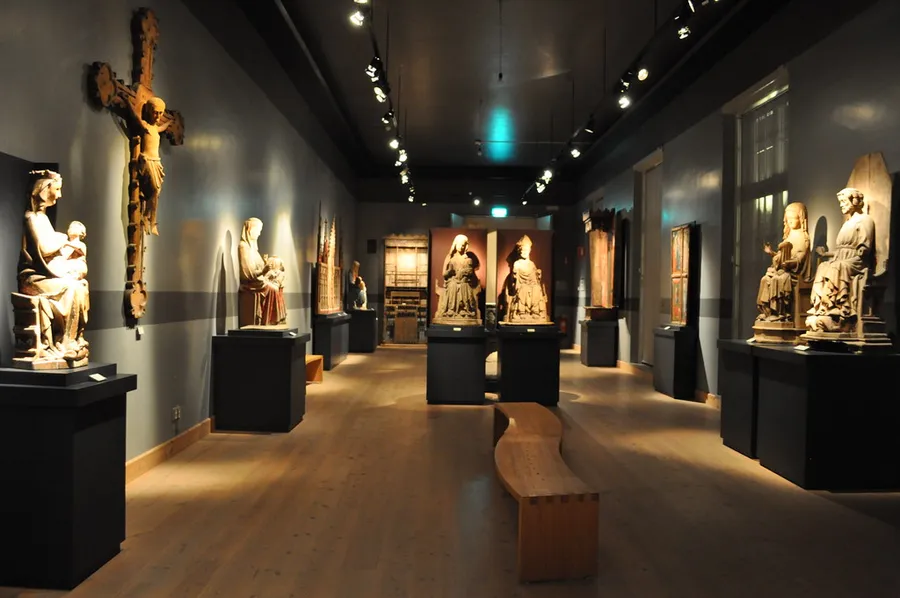 Historiska Museet (Swedish History Museum)