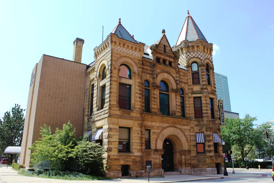 History Center