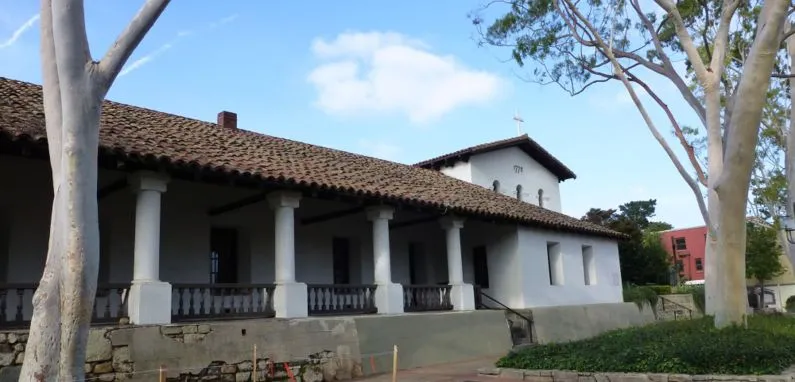 History Center of San Luis Obispo County