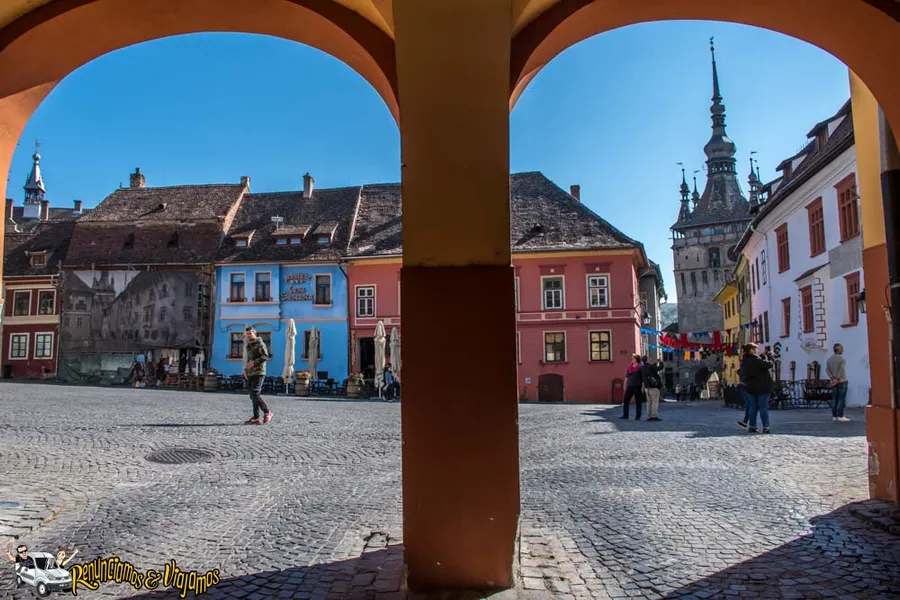 History Museum of Sighisoara