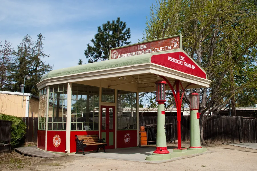History Park