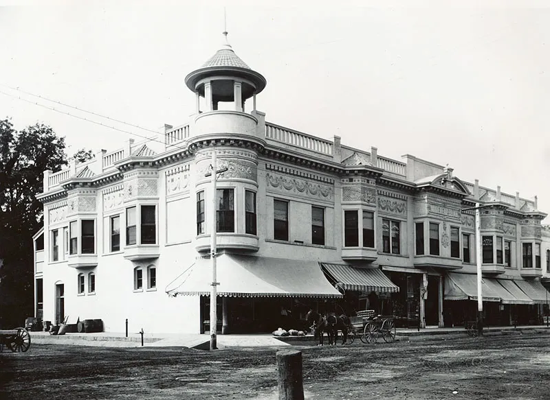 History Place