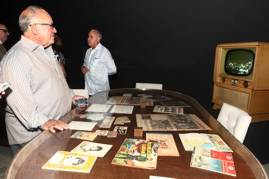 HistoryMiami Museum
