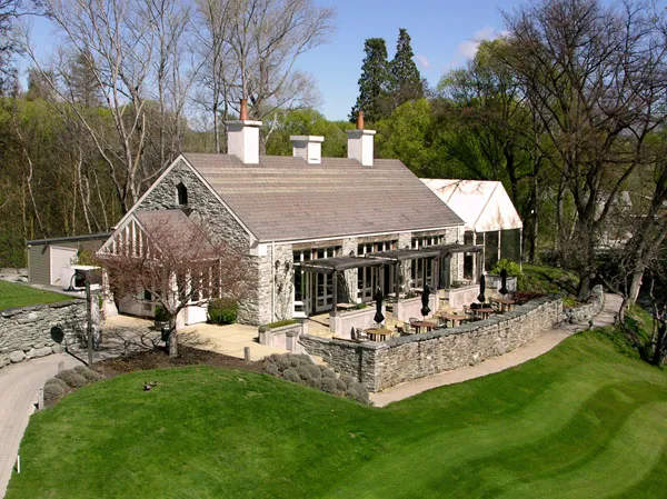 Hitchcock Estate