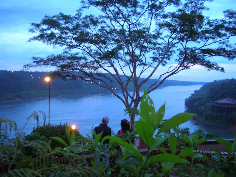 Hito Tres Fronteras