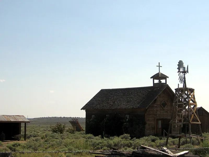 Hiwan Homestead Museum