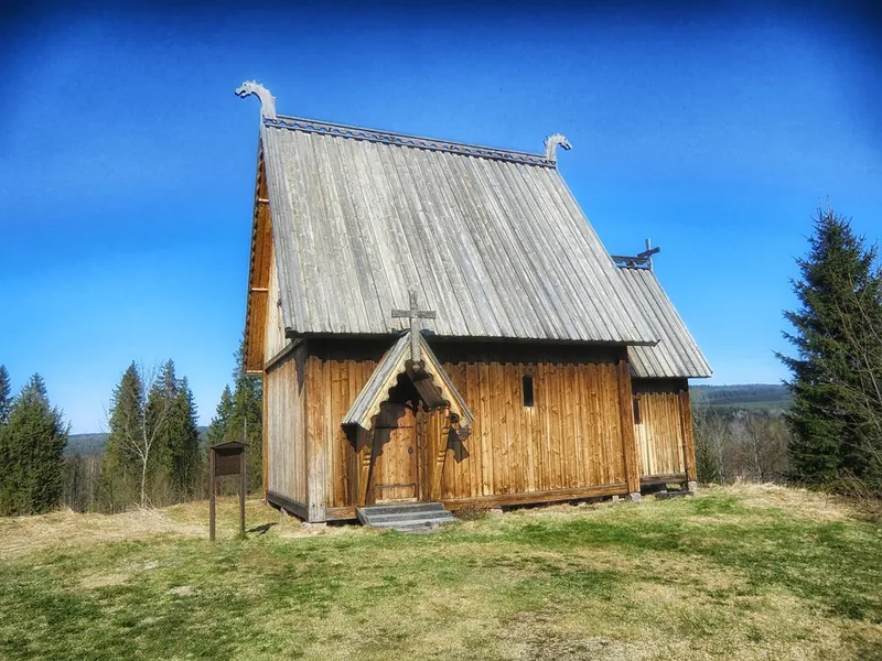 Hjo Church
