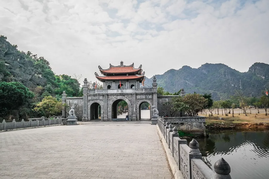 Hoa Lu Ancient Capital