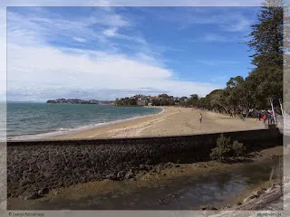 Hobbs Beach