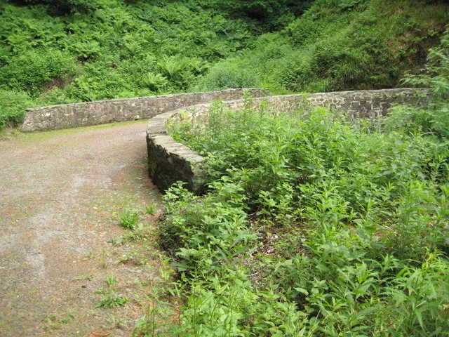 Hobby Drive (Coastal Path near Clovelly)