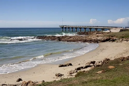 Hobie Beach