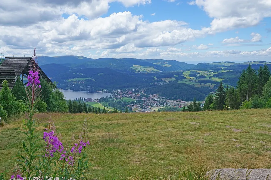 Hochfirstschanze