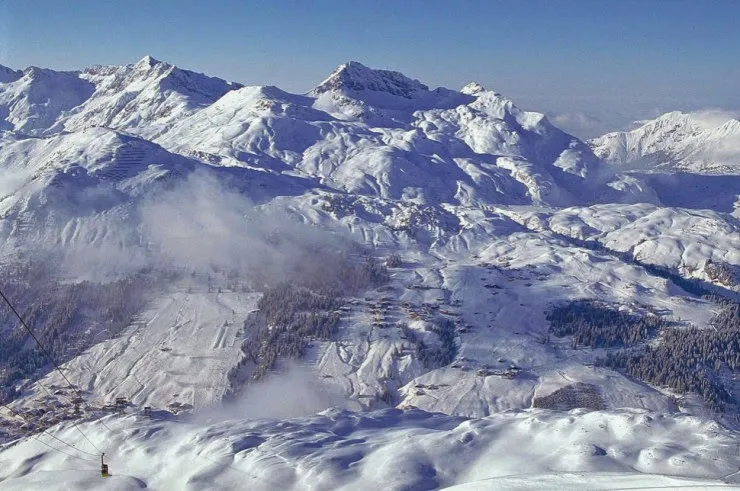 Hochstein Ski Resort