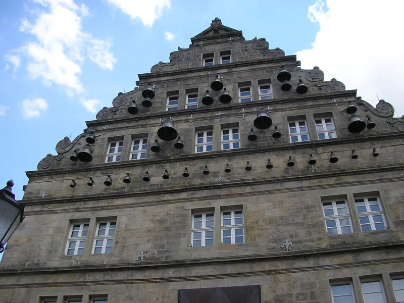 Hochzeitshaus (Wedding House)