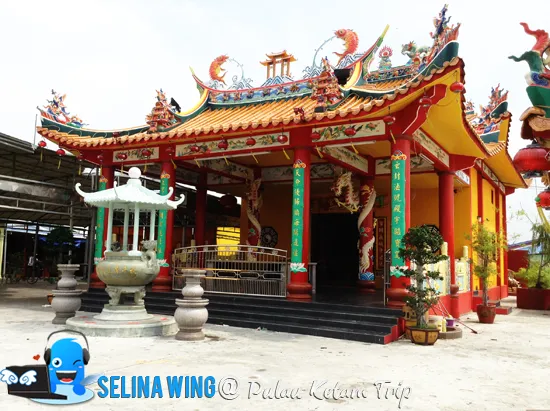 Hock Soon Temple