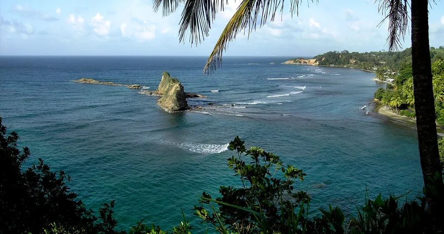 Hodges Beach