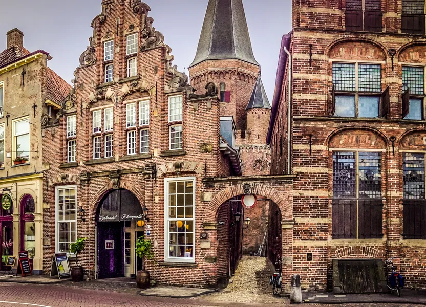 Hof van Heeckeren