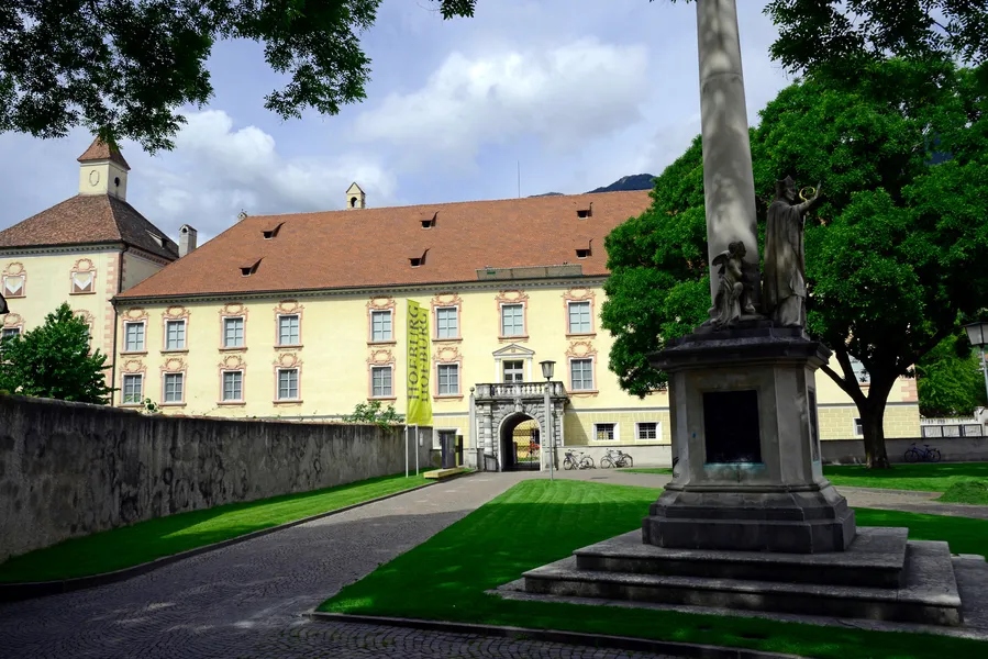 Hofburg Brixen