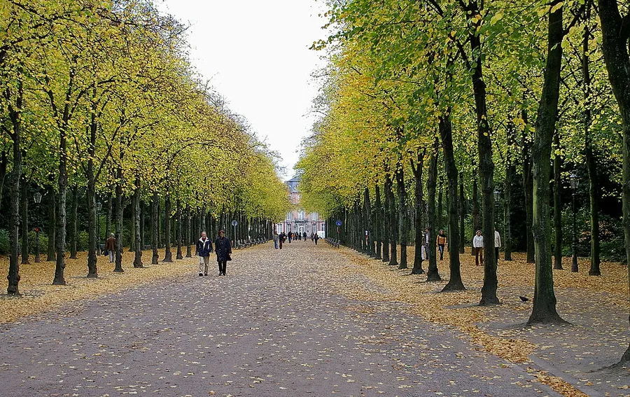 Hofgarten