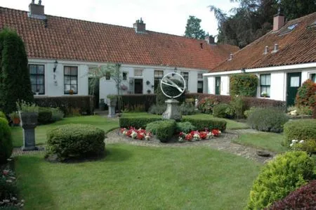 Hofje van Cincq