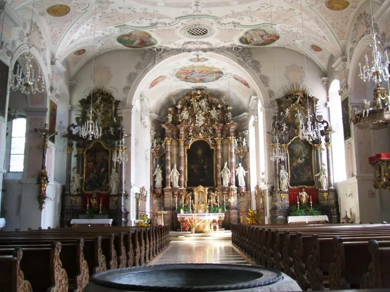 Hofkirche