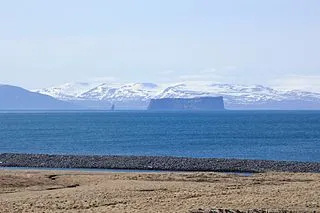 Hofsós Harbor