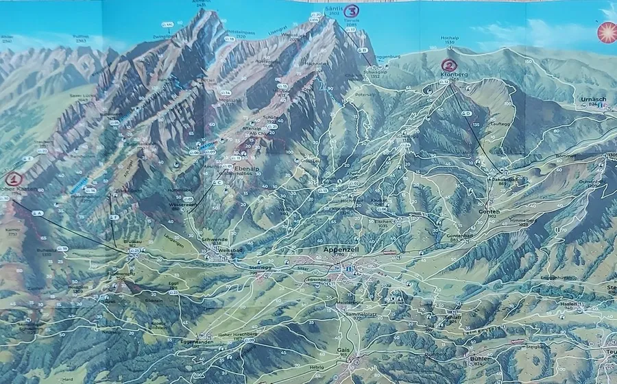 Hoher Kasten