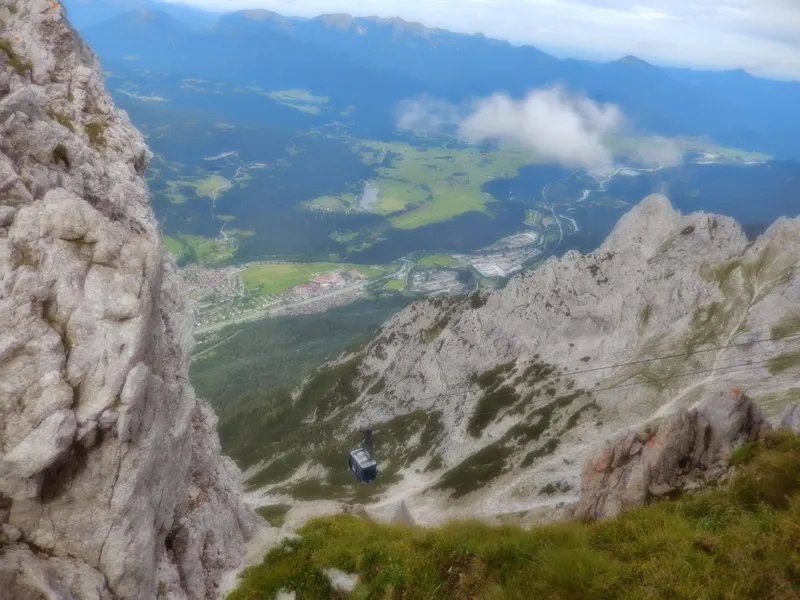 Hoher Kranzberg