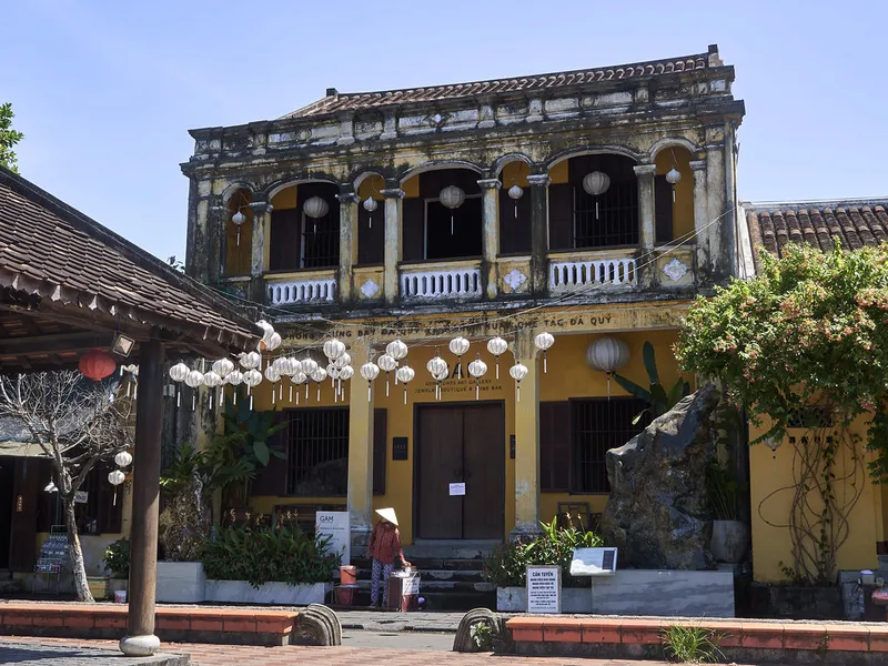 Hoi An Museum