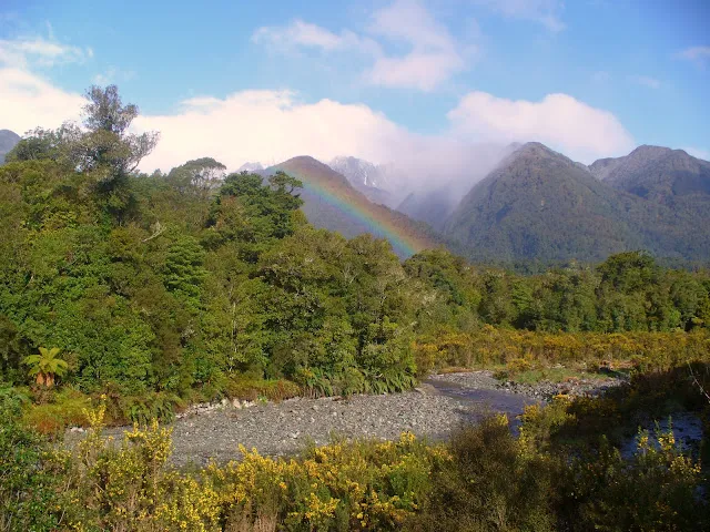 Hokitika Heritage Trail