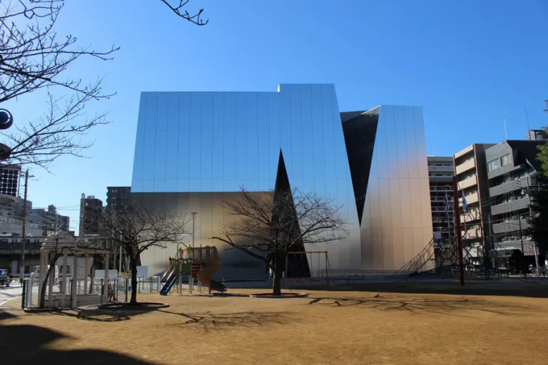 Hokusai Museum