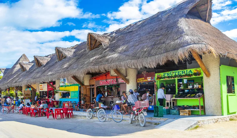 Holbox Island