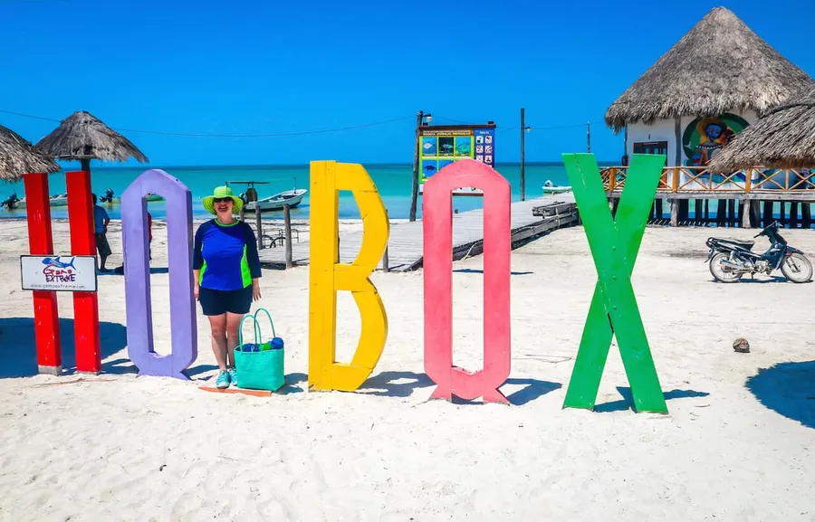 Holbox Island