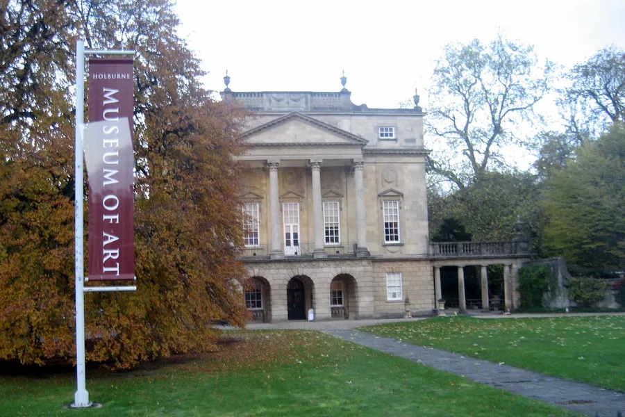 Holburne Museum