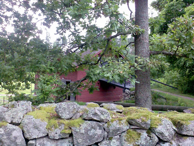 Holcombe-Jimison Farmstead Museum