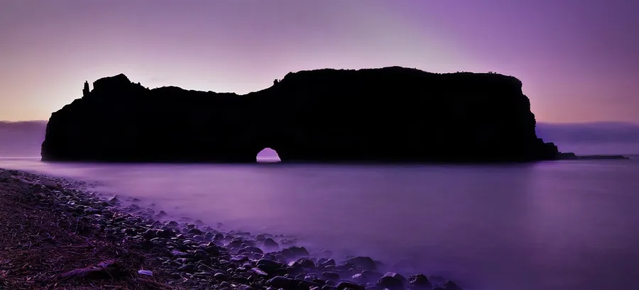 Hole in the Wall
