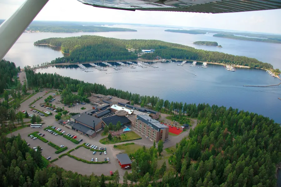 Holiday Club Saimaa