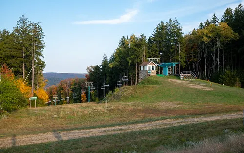 Holimont Ski Area
