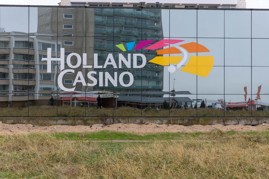 Holland Casino Enschede