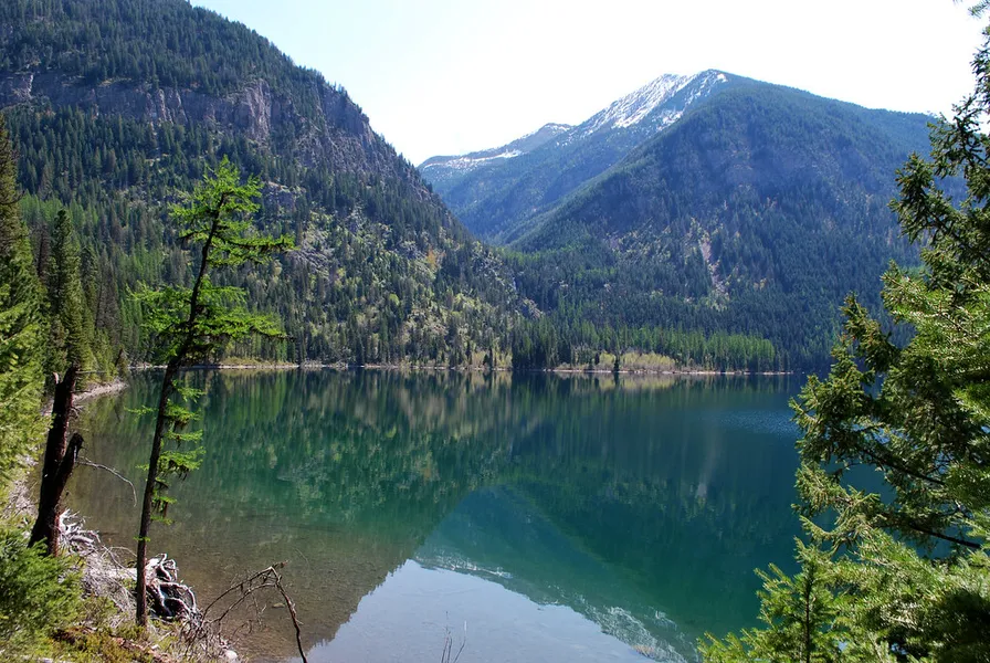 Holland Lake
