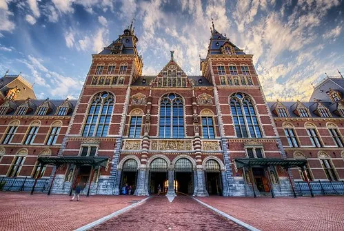 Holland Museum